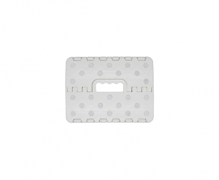 ASIENTO PLEGABLE W