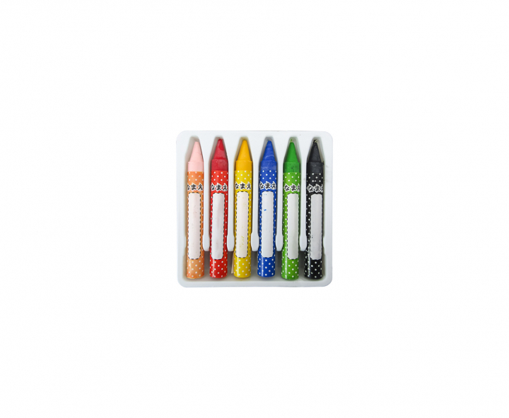 CRAYOLA LAVABLE