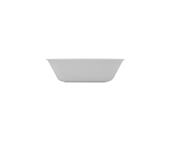 BANDEJA S CUADRADO 4P W