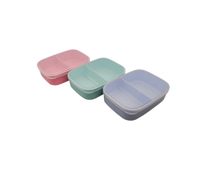 TUPPER MY LUNCH BOX L