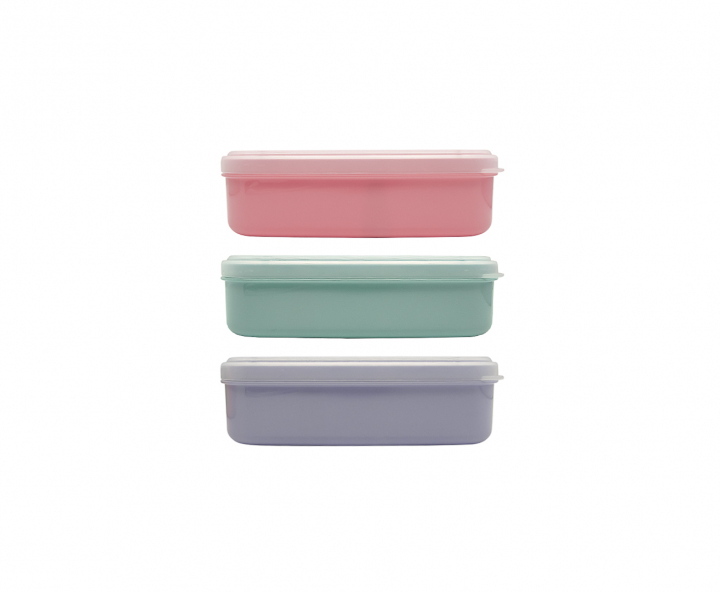 TUPPER MY LUNCH BOX L