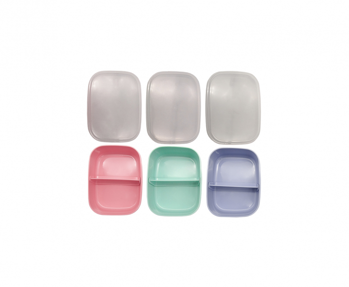 TUPPER MY LUNCH BOX L