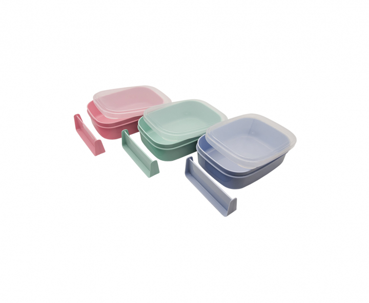 TUPPER MY LUNCH BOX M