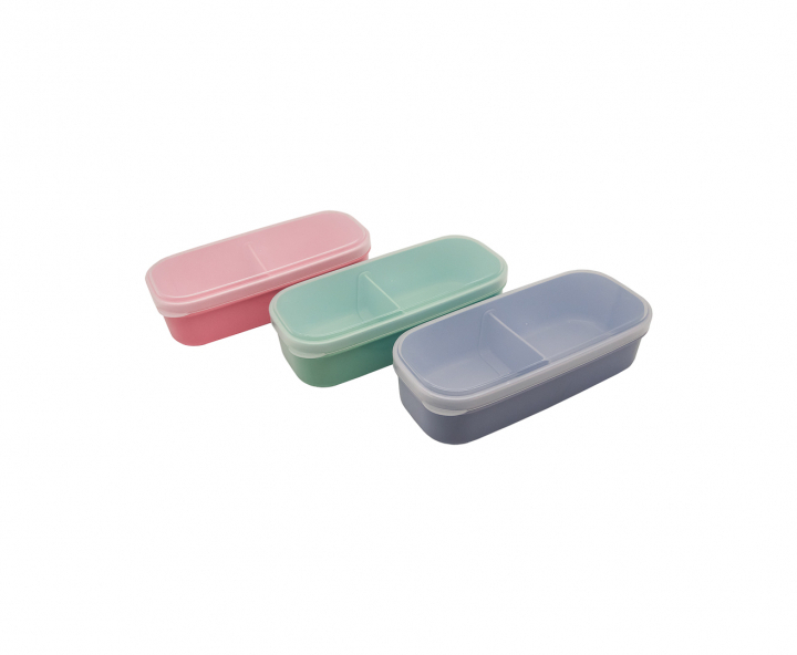 TUPPER MY LUNCH BOX S