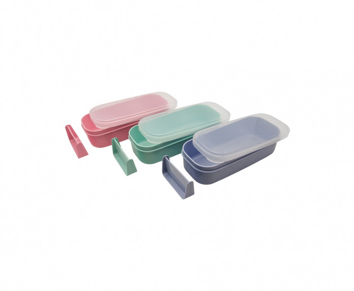 TUPPER MY LUNCH BOX S