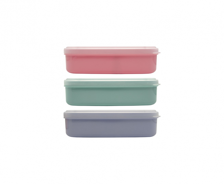 TUPPER MY LUNCH BOX S