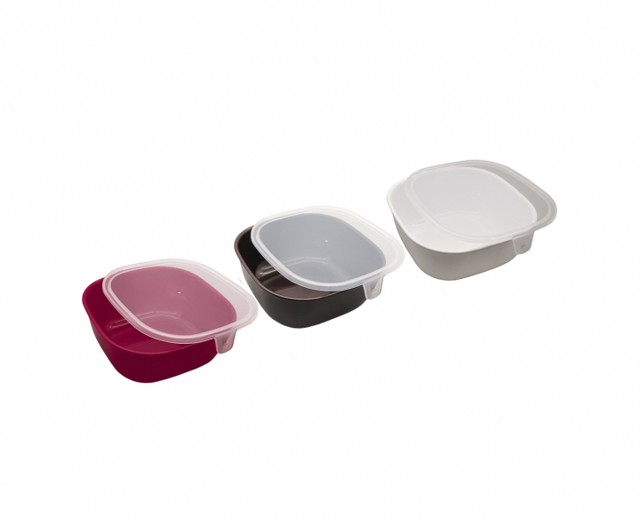 TUPPER BOWL S