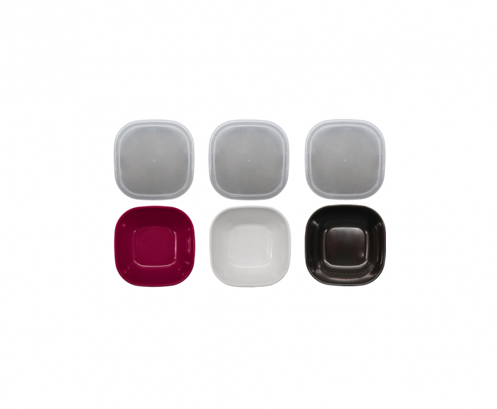 TUPPER BOWL S