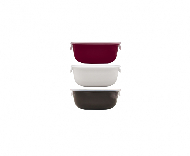 TUPPER BOWL S