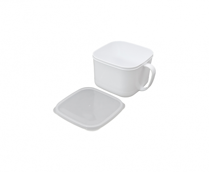 TUPPER DE MISO