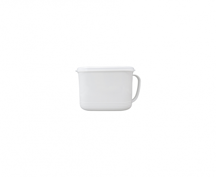 TUPPER DE MISO