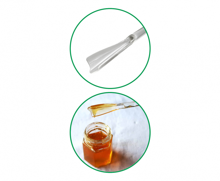 CUCHARA PARA MIEL