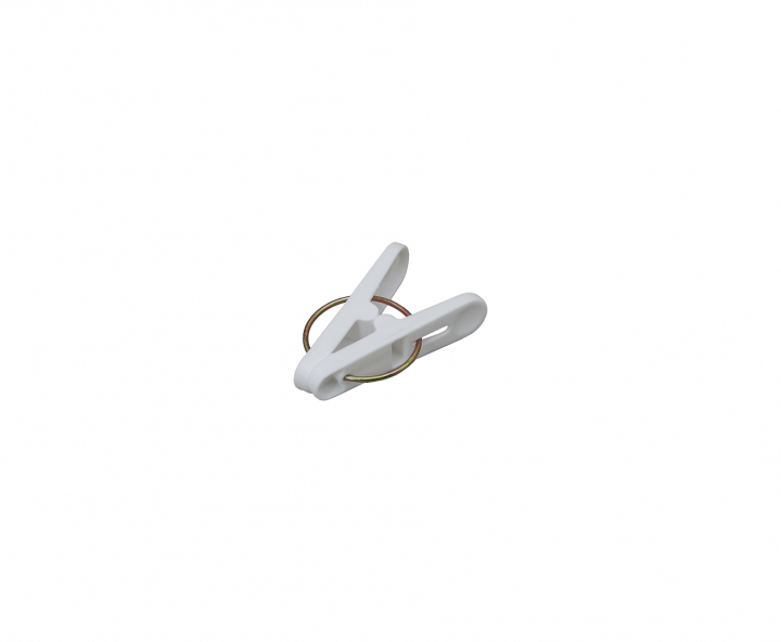 PINZA PARA LAVANDERIA 30P
