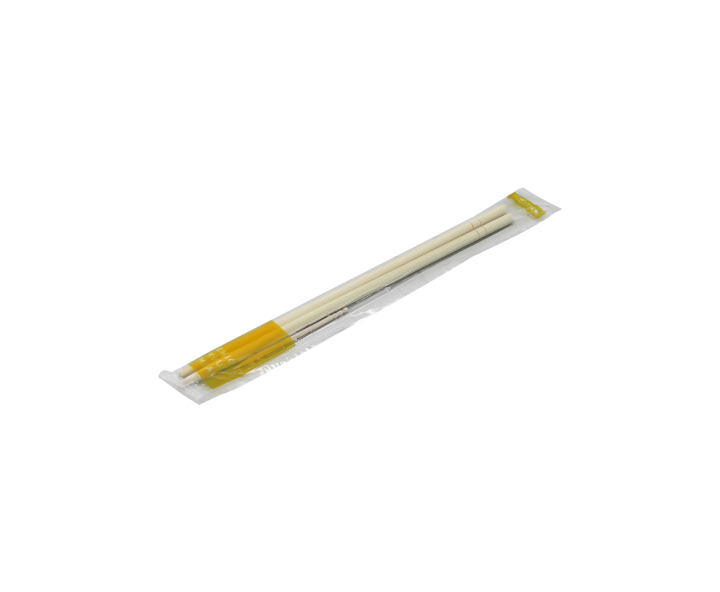 PALITOS BAMBU DESECHABLES 25P