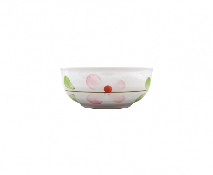 BOWL FLOWER M