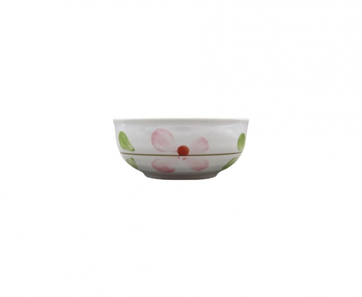 BOWL FLOWER S
