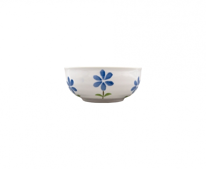 BOWL STANDING FLOWER S