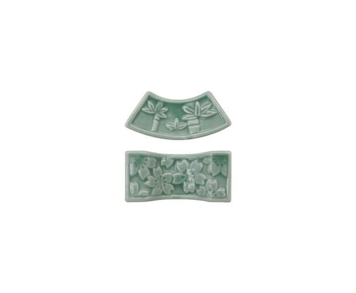 POSA PALITO CERAMICA JADE