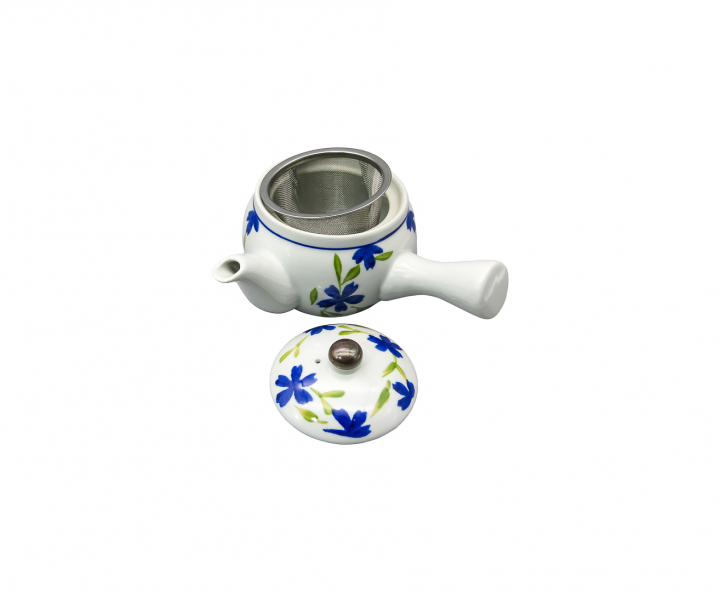 TETERA FLORAL