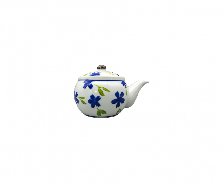 TETERA FLORAL