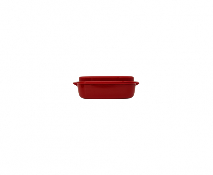 TUPPER BONNUR 3L ROJO
