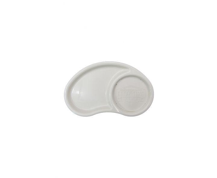 PORTA VASO CON BANDEJA