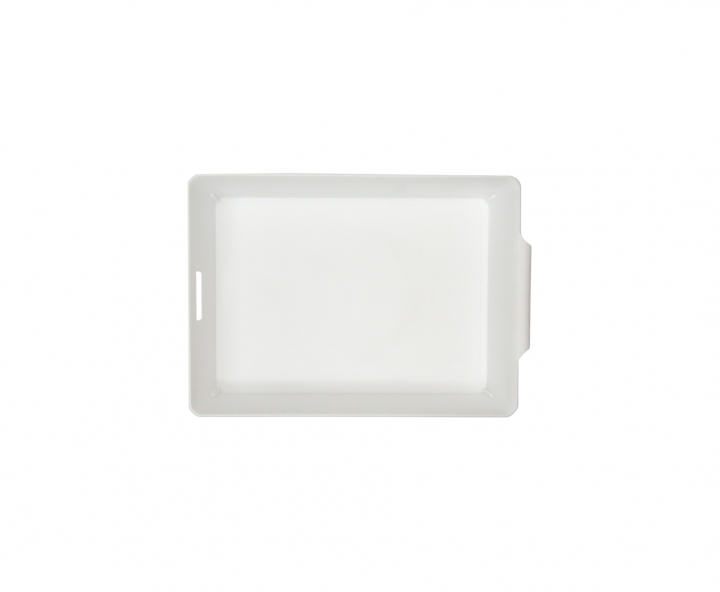 LASSE CANASTA A4 BLANCO