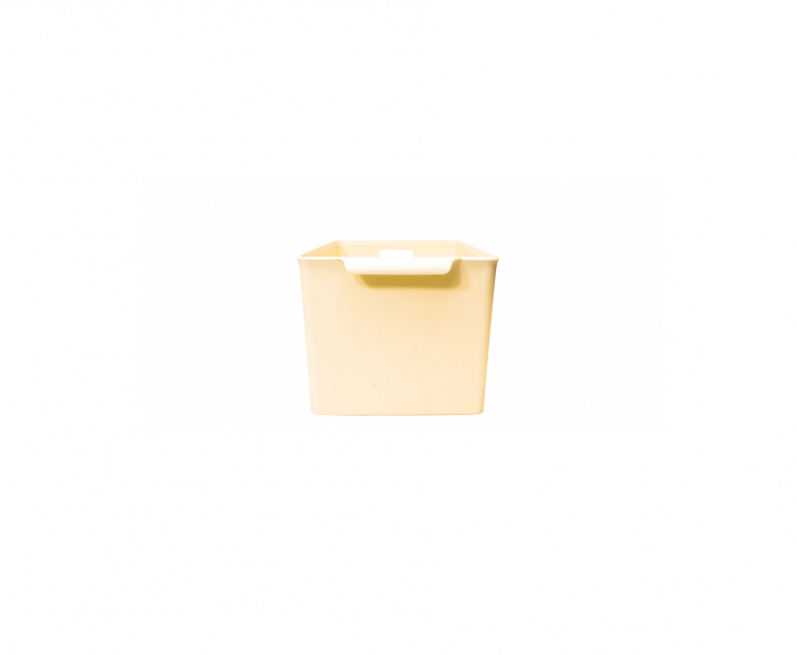LASSE CANASTA ANCHO CREMA