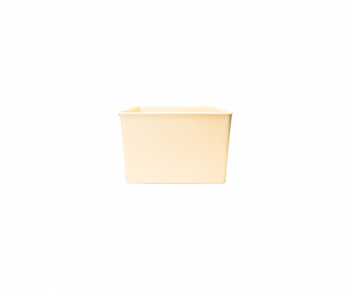 LASSE CANASTA ANCHO CREMA