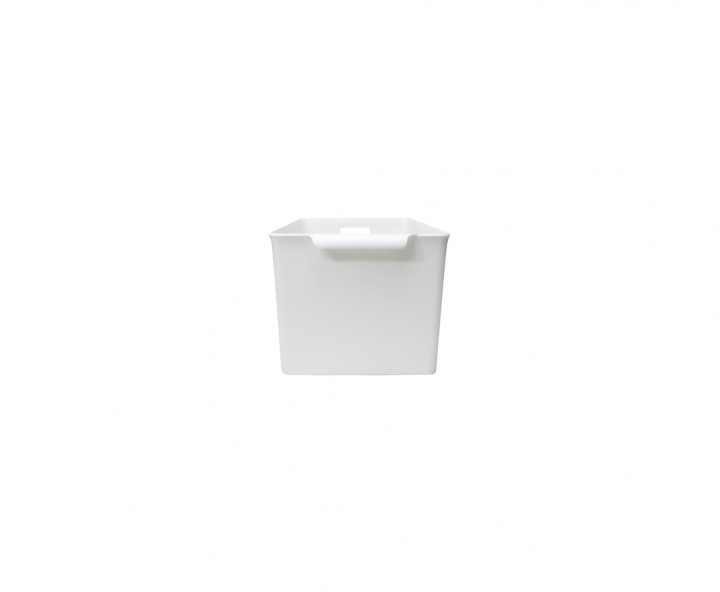 LASSE CANASTA ANCHO BLANCO