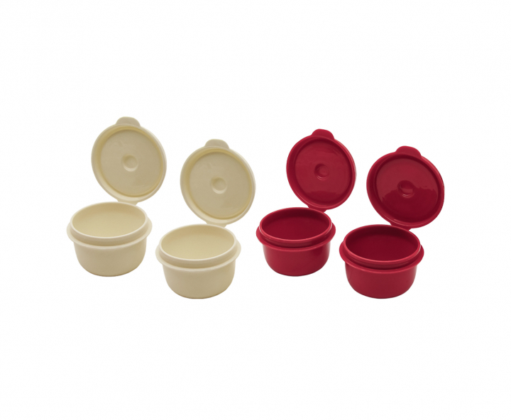 TUPPER MINI BONHEUR 2P (48ML)