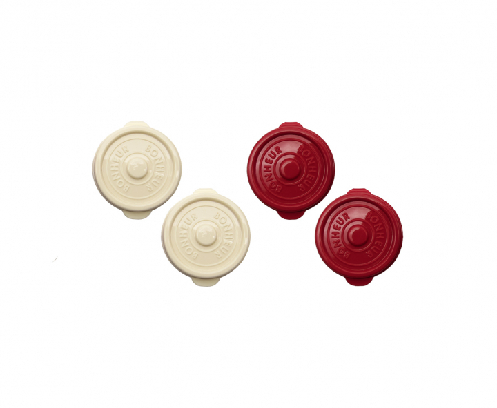 TUPPER MINI BONHEUR 2P (48ML)