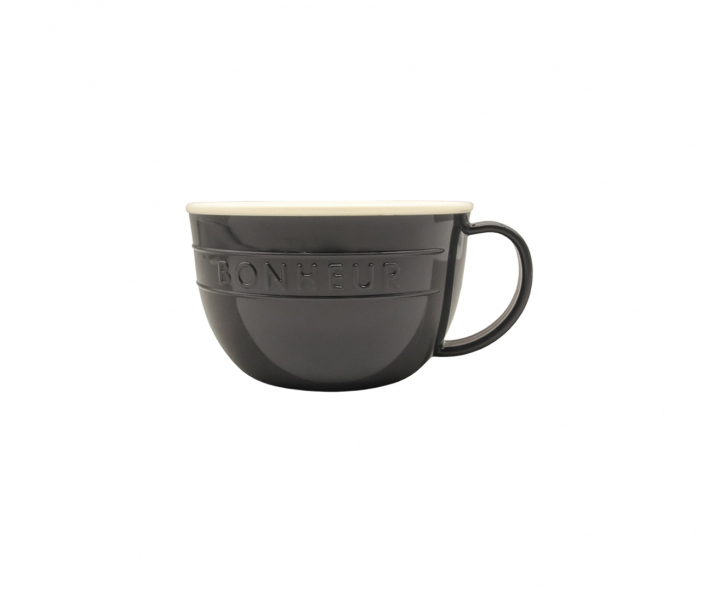 BONHEUR TAZA SOPA