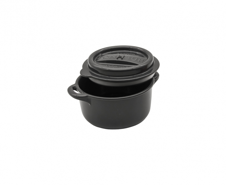TUPPER BONHEUR (150ML) GRIS