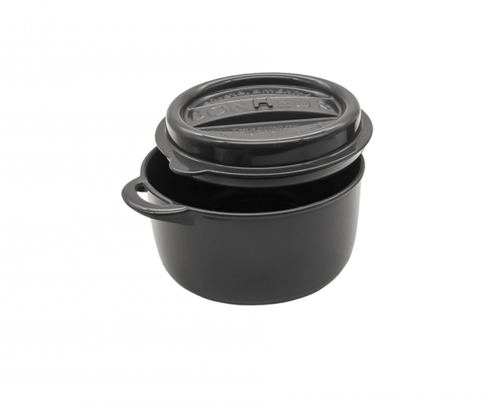BONHEUR LL (550ML) GRIS