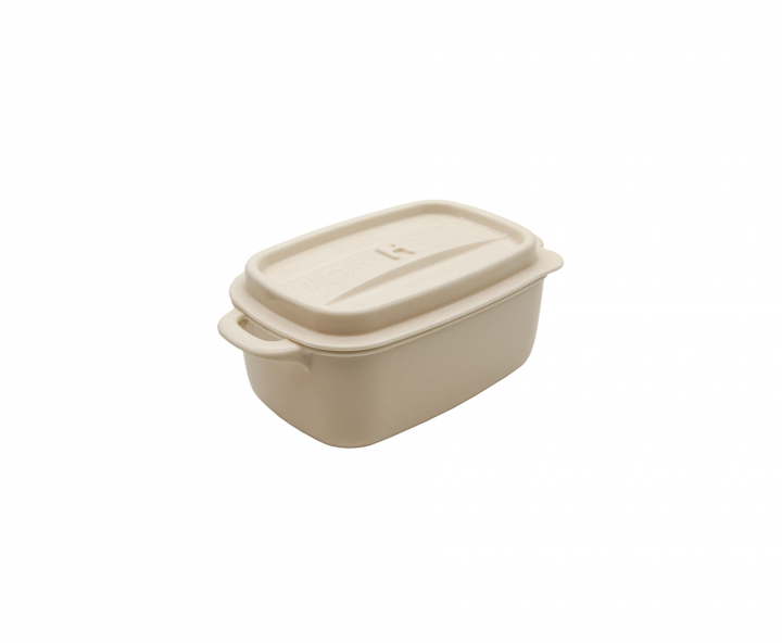 BONHEUR TUPPER CUADRADO LL W