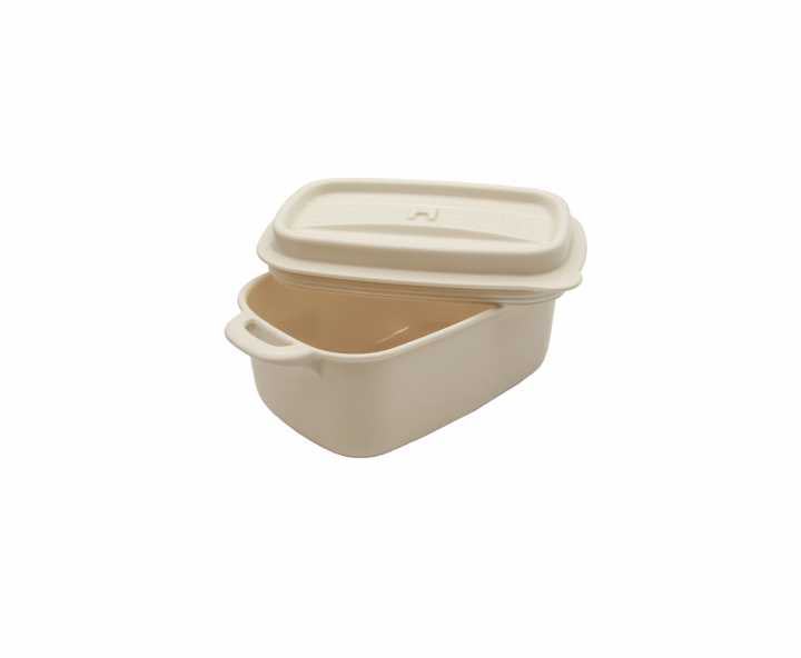 BONHEUR TUPPER CUADRADO LL W