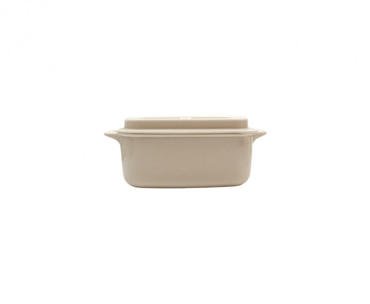 BONHEUR TUPPER CUADRADO LL W