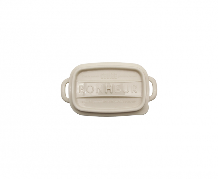 BONHEUR TUPPER CUADRADO LL W