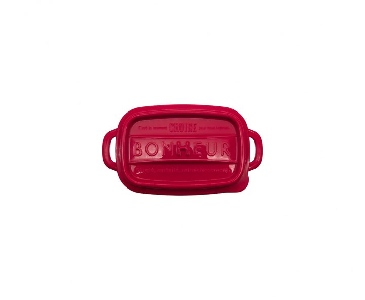 BONHEUR TUPPER CUADRADO LL R