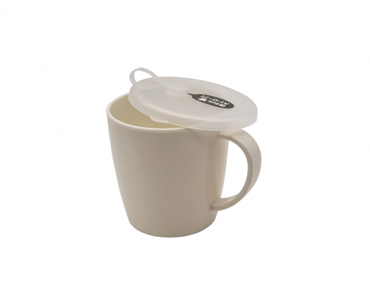 G&B TAZA BLANCO