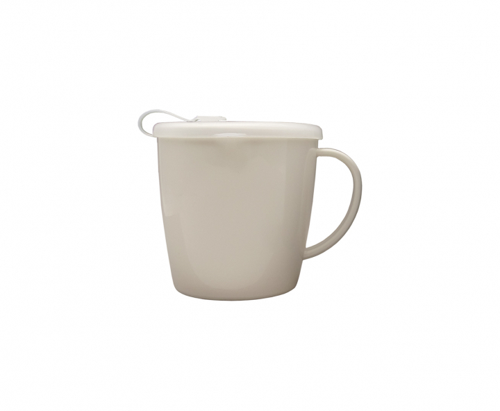 G&B TAZA BLANCO