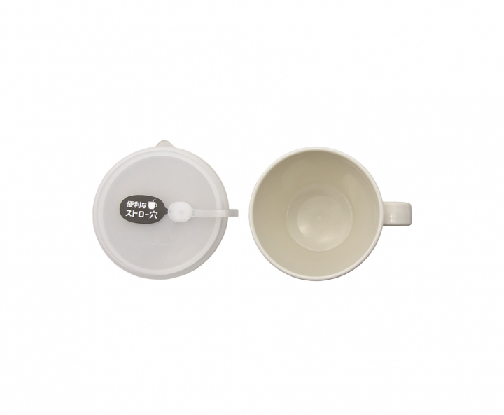 G&B TAZA BLANCO