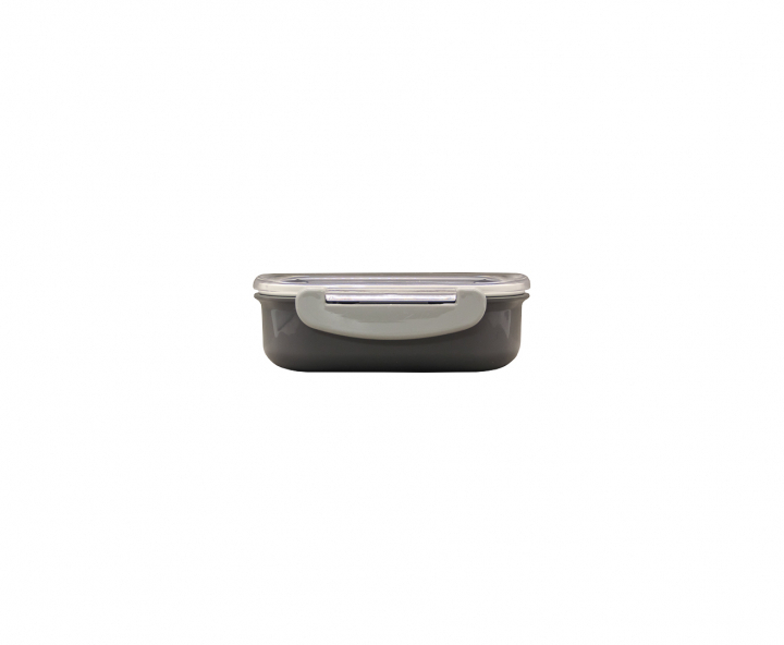 G&B TUPPER GRIS OSCURO