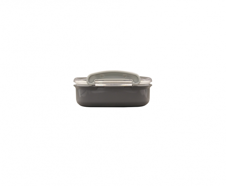 G&B TUPPER GRIS OSCURO
