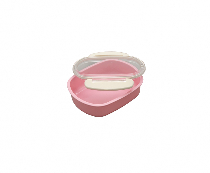 G&B TUPPER ROSA