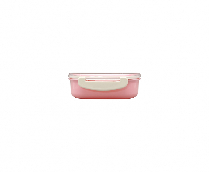 G&B TUPPER ROSA