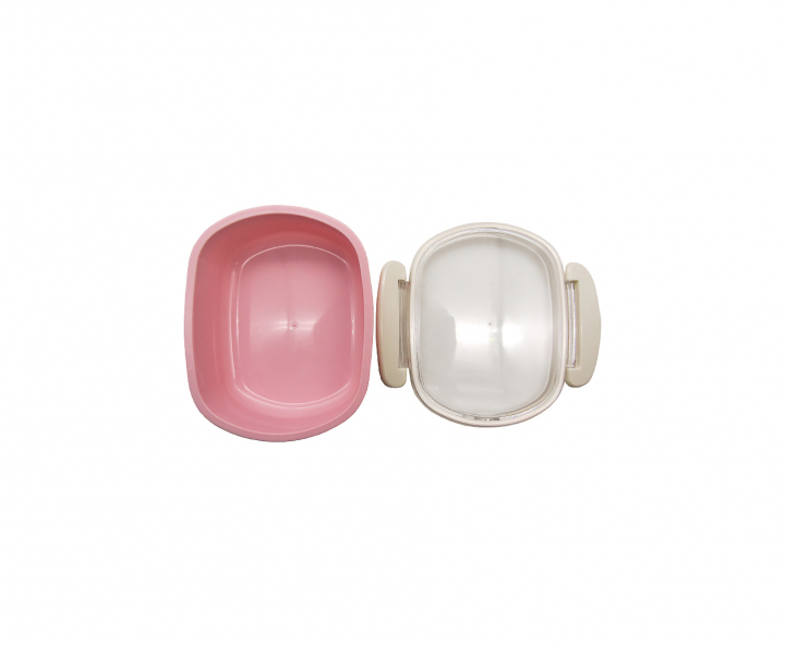 G&B TUPPER ROSA