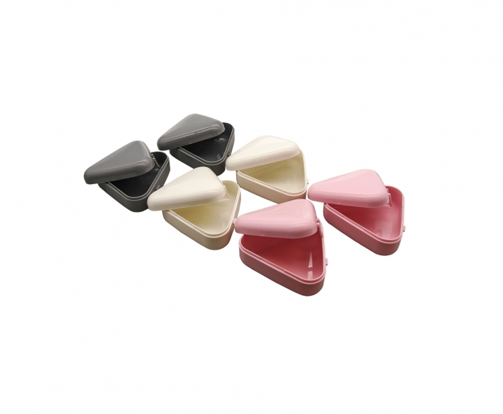 GB TUPPER TRIANGULAR 2P