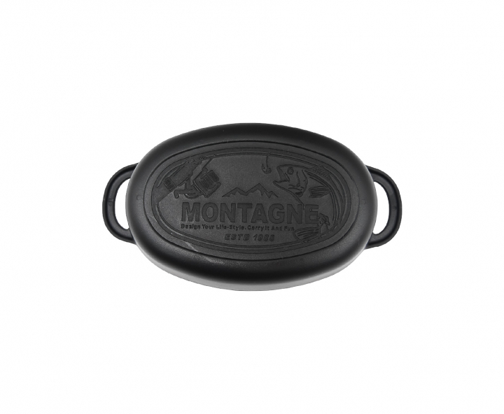 SKIT OVAL PLASTICO
